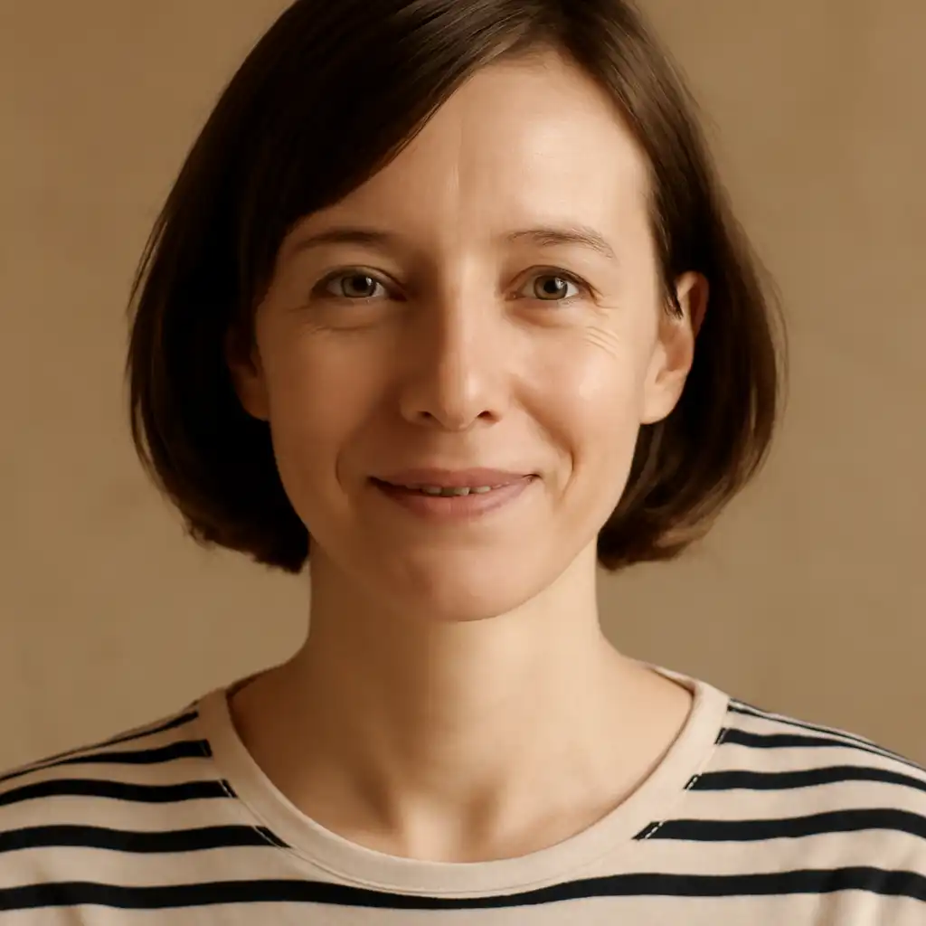 Sandra Richter